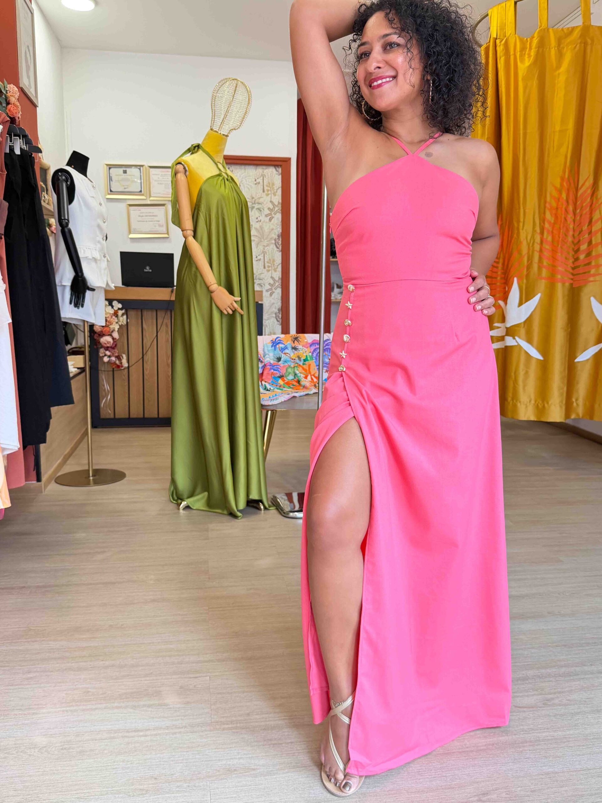 Robe Léna – Image 3