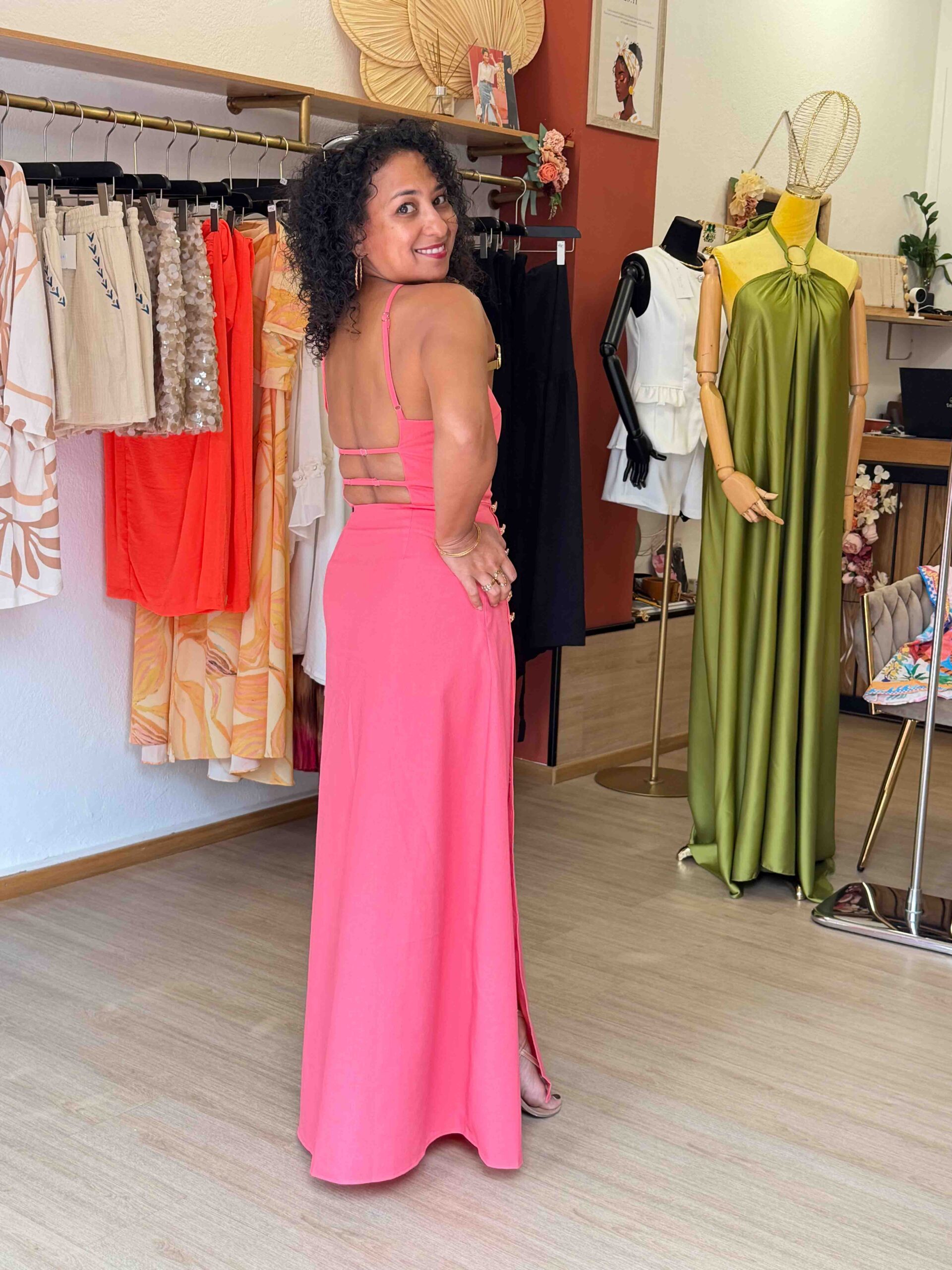 Robe Léna – Image 4