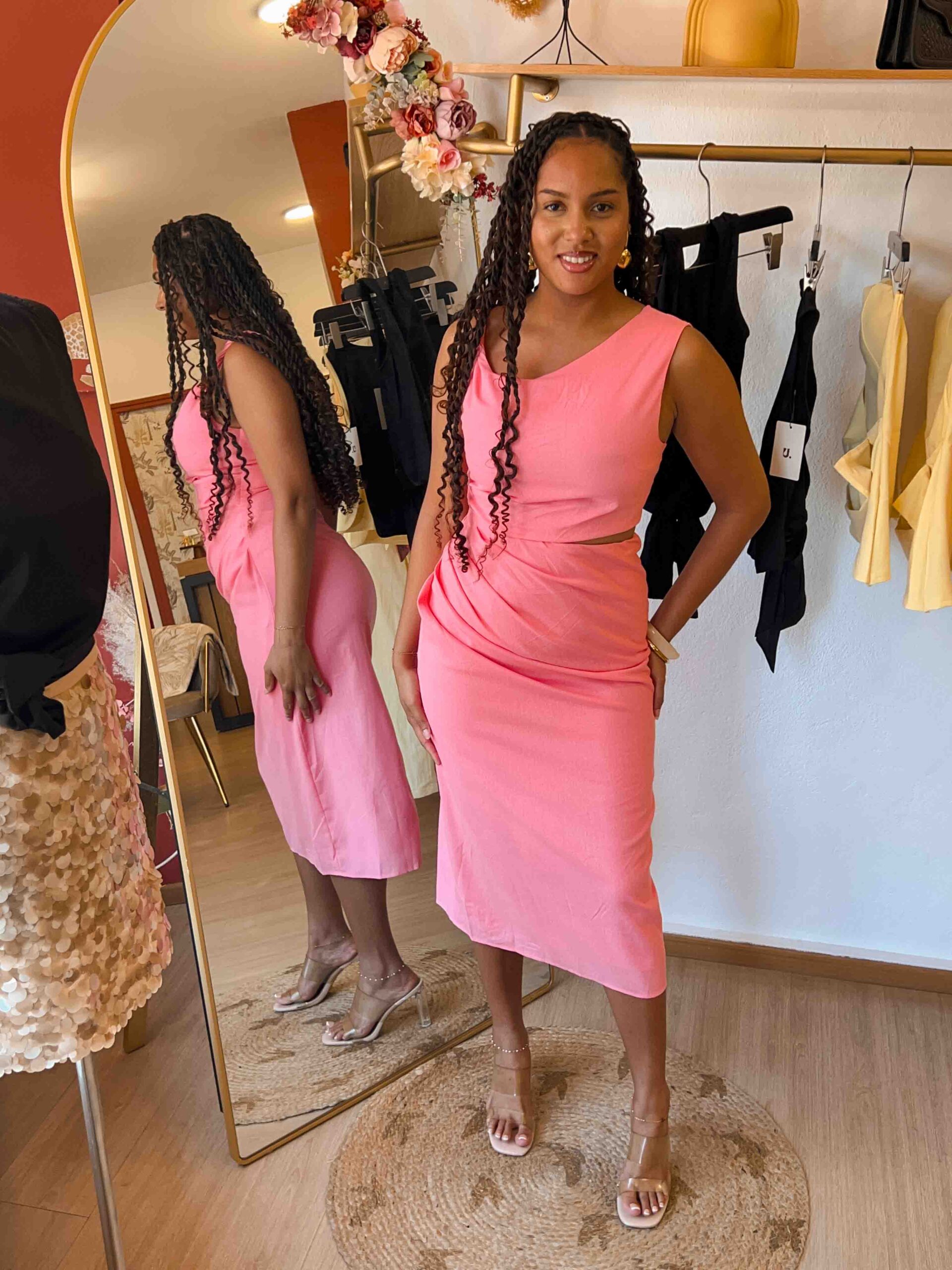 Robe Naëra