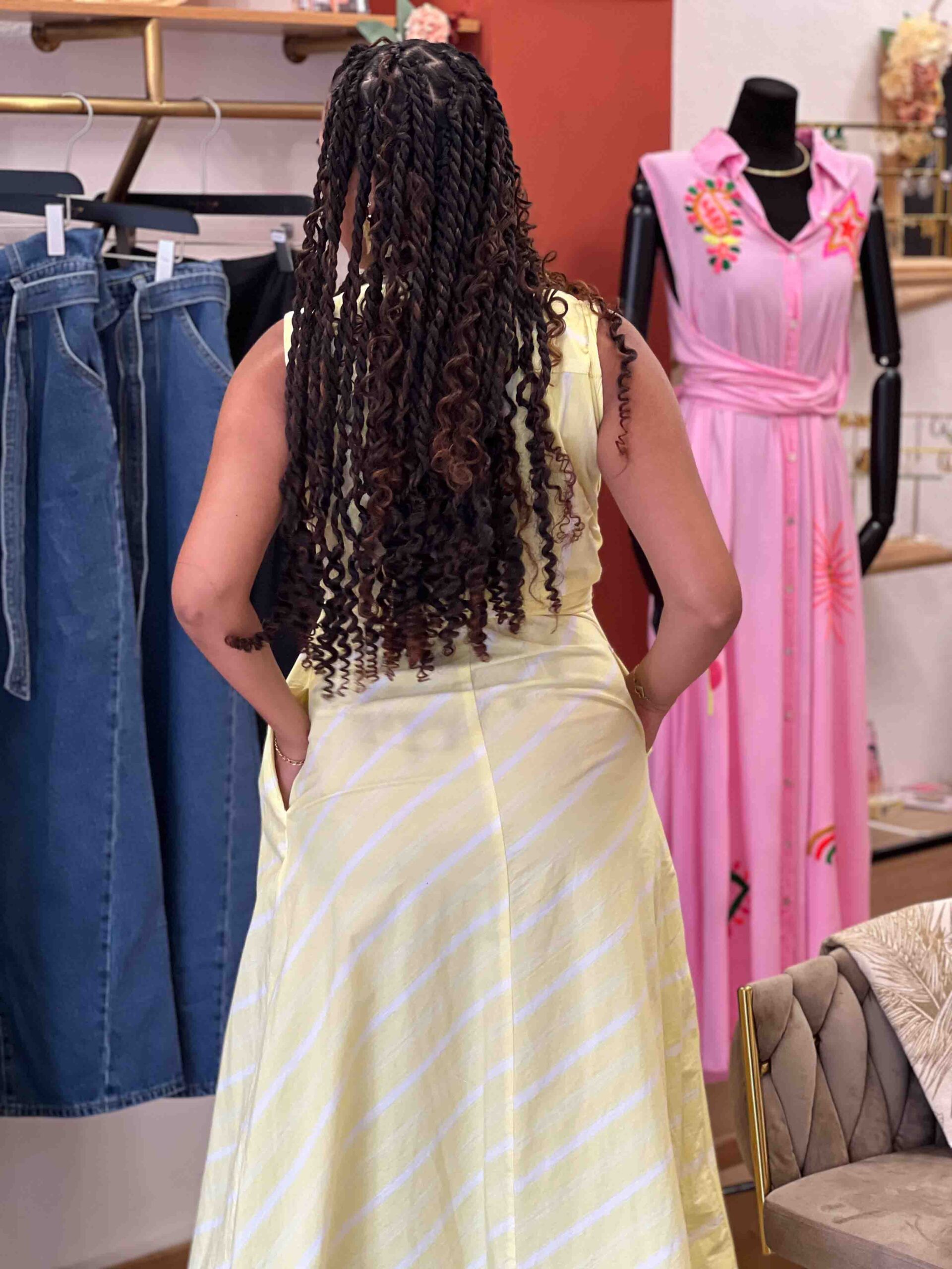 Robe Yelena – Image 3
