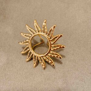 Bague Giulia