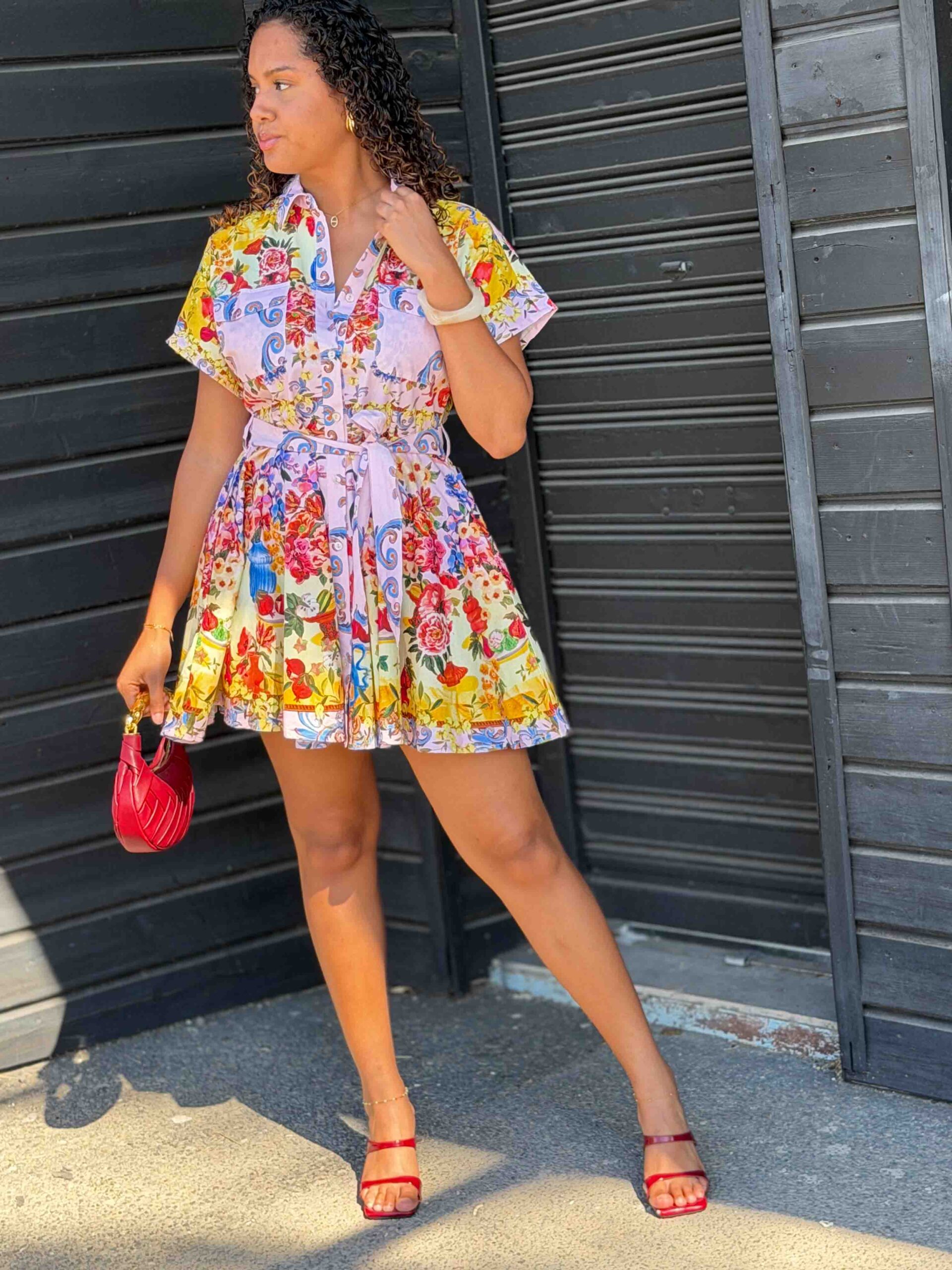 Robe Eléa – Image 2