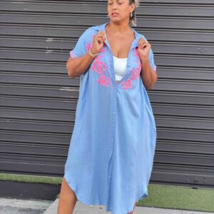 Robe Mila