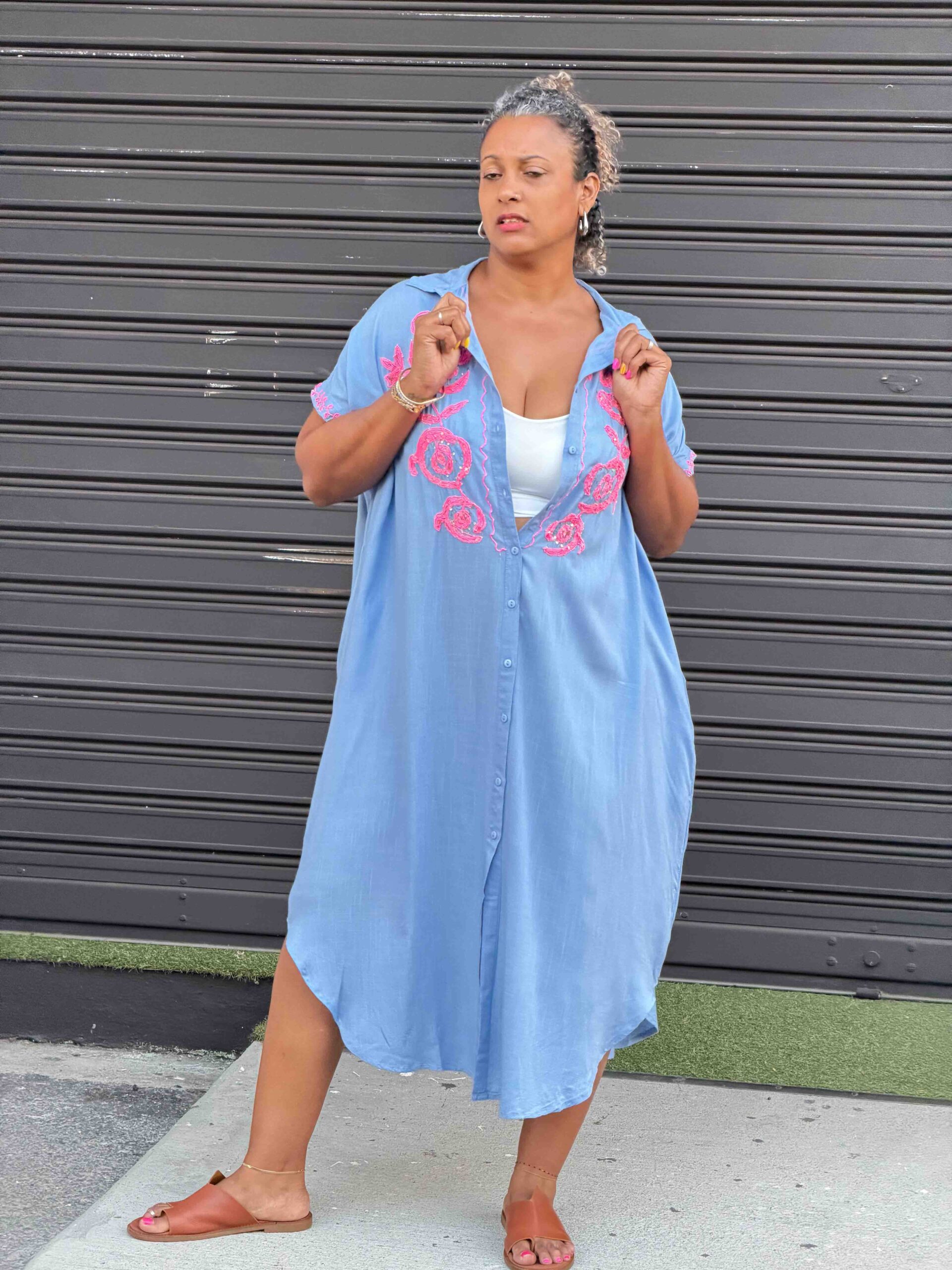 Robe Mila