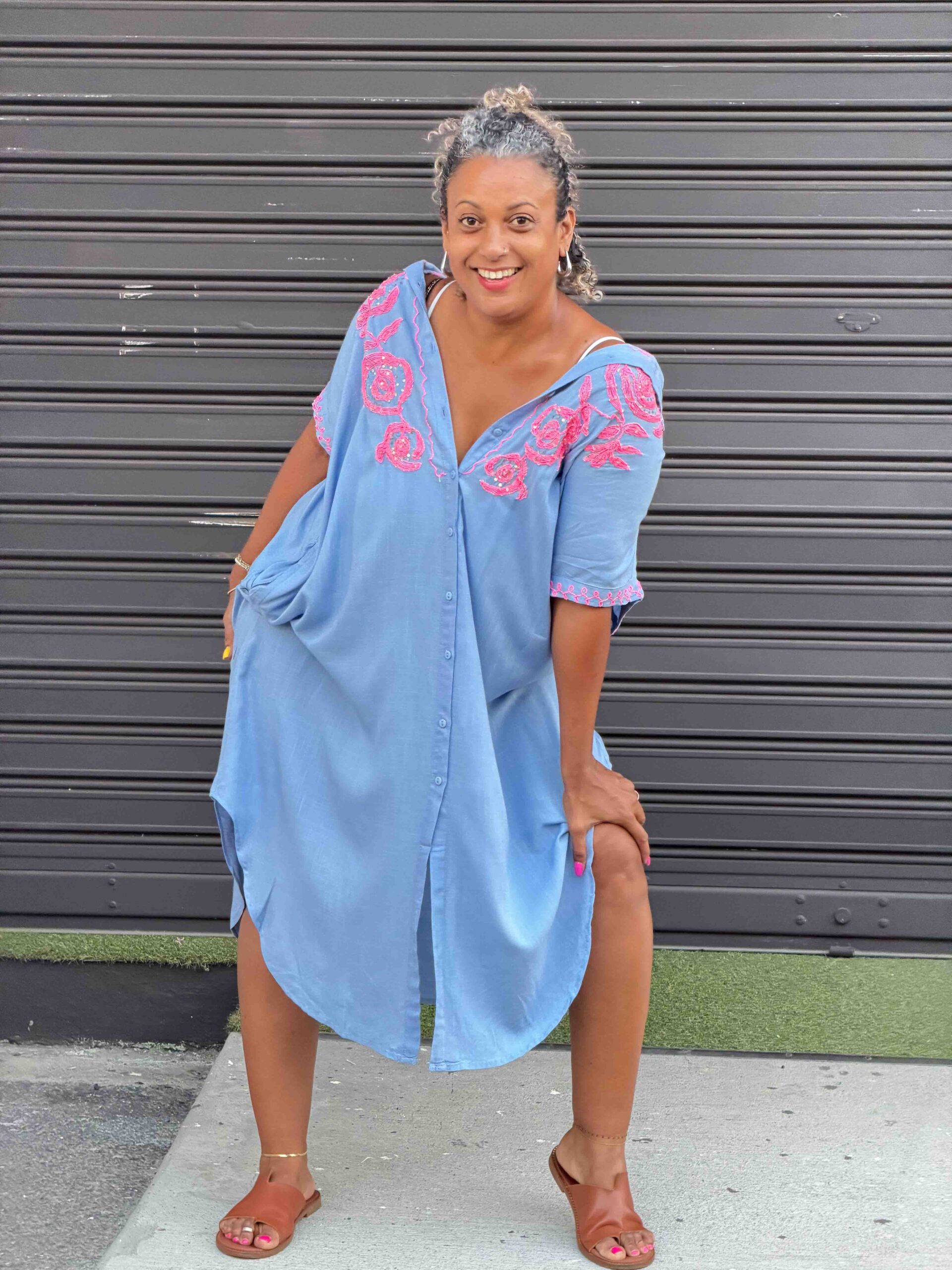Robe Mila – Image 4