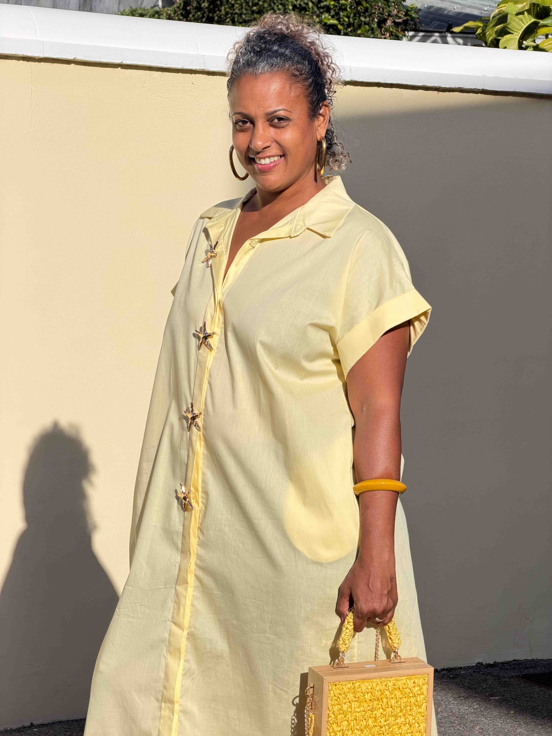 Robe Yara