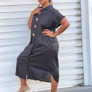 Robe Yara Noir (1)