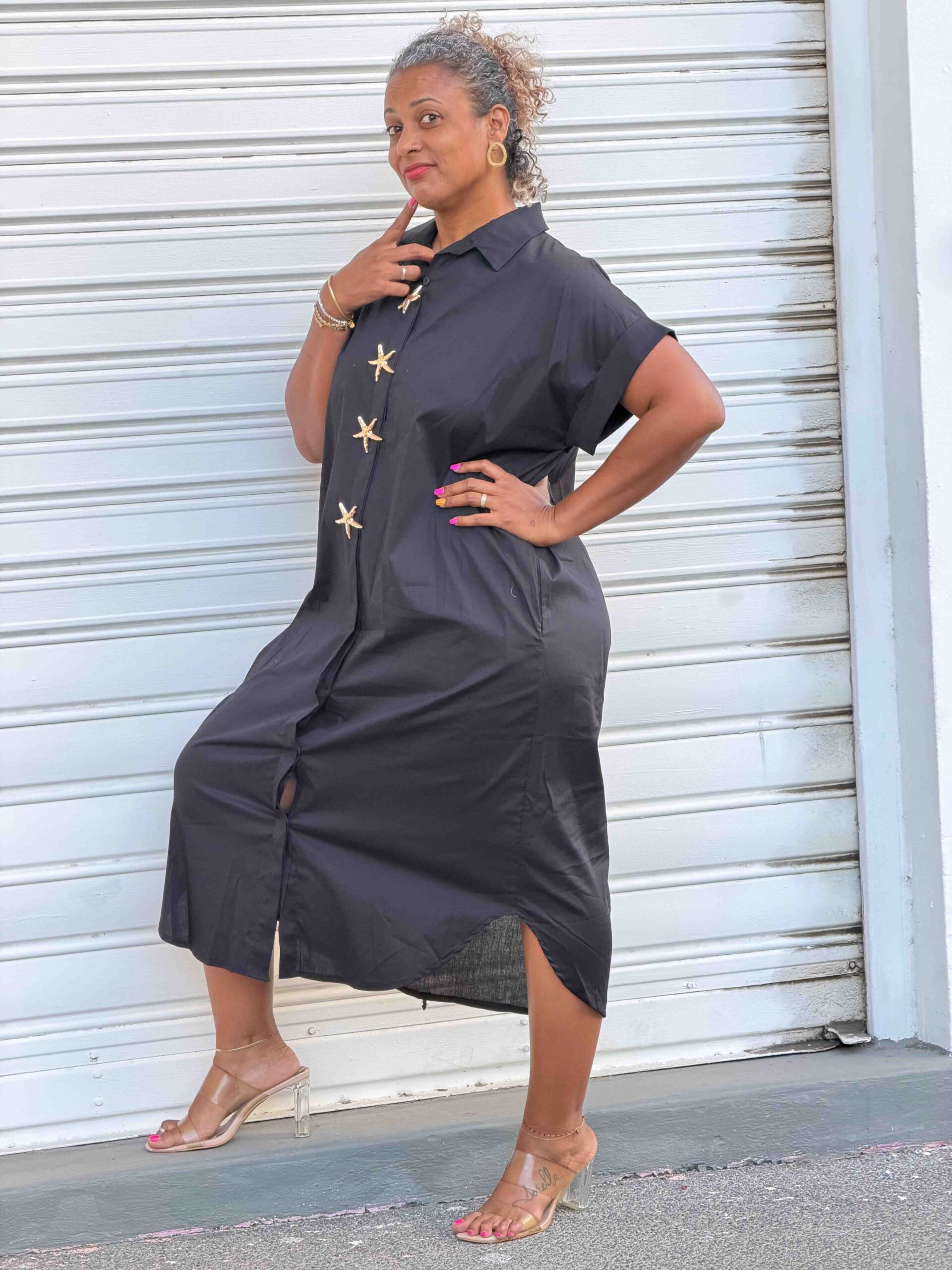 Robe Yara – Image 2
