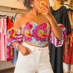 Short Naïa