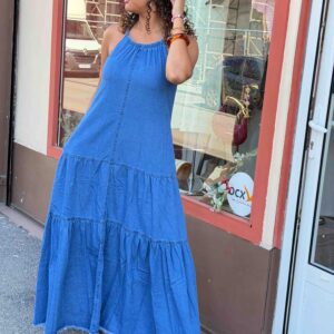 Robe Jeans Nayeli