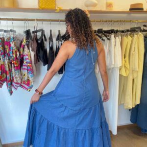 Robe Nayeli