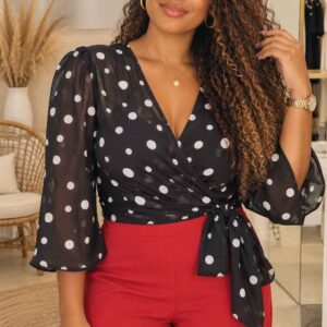 Haut Polka