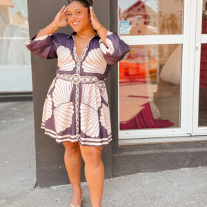 Robe Séliane